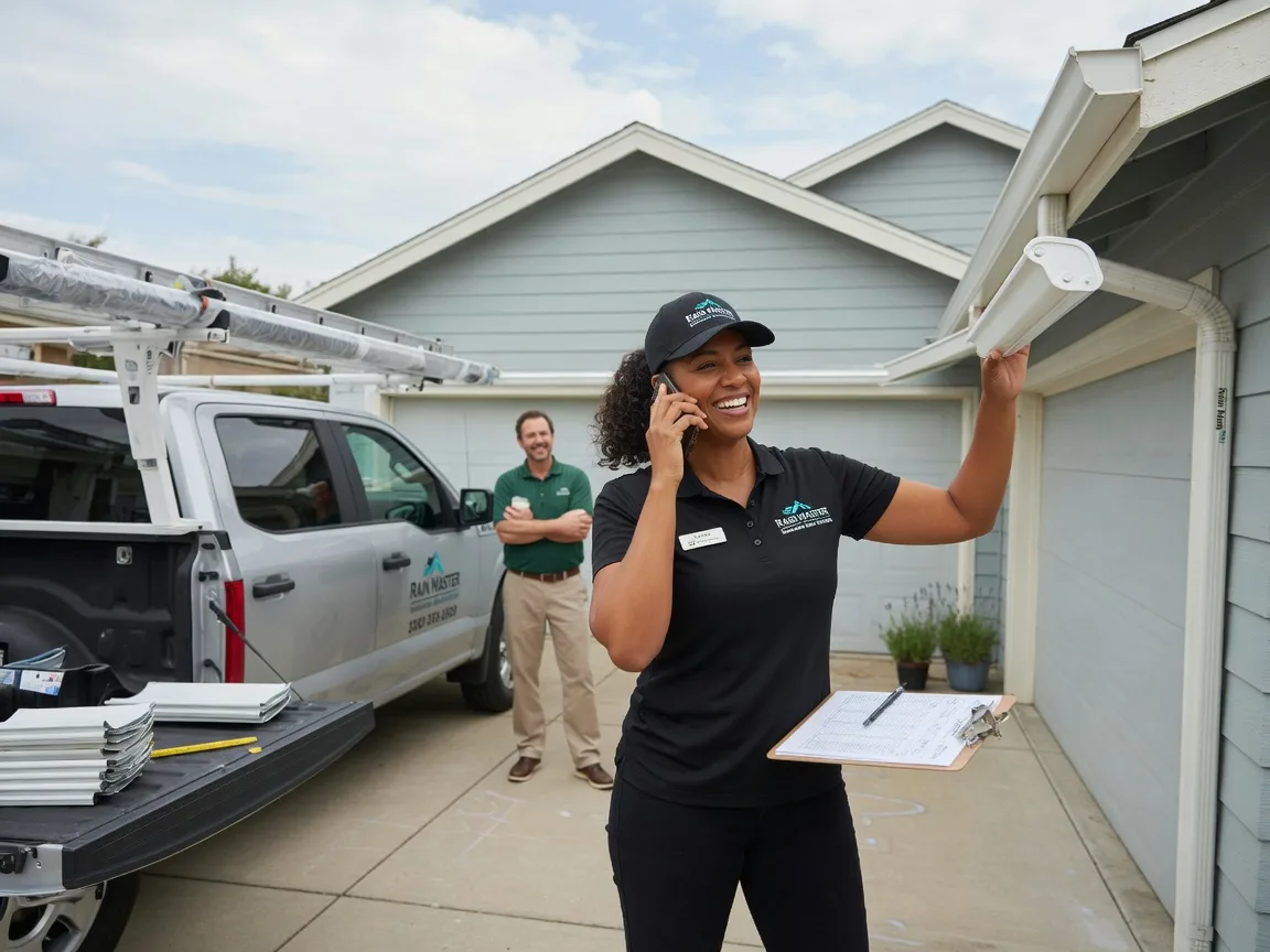 Gutter Installation Vermillion, KS FAQs